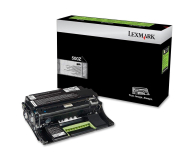 Lexmark black 60 000 str. - 352277 - zdjęcie 1